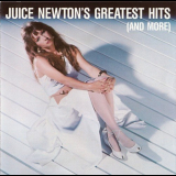 Juice Newton - Juice Newtons Greatest Hits (And More) '1987