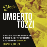 Umberto Tozzi - Il Meglio Di Umberto Tozzi (Grandi Successi) '2016