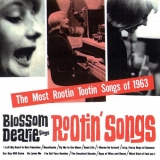 Blossom Dearie - Sings Rootin Songs 'June 1963