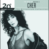 Cher - The Best Of Cher Vol 2 (20th Century Masters The Millennium Collection) '2004