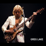 Greg Lake - Collection '1981-2015
