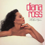 Diana Ross - To Love Again (Expanded Edition) '1981/2019