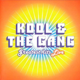 Kool & The Gang - Greatest Hits Live '1996