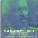 Mal Waldron - Crowd Scene 'June 10, 1989