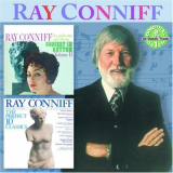 Ray Conniff - Concert In Rhythm, Vol II & The Perfect 10 Classics '2008