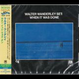 Walter Wanderley - When It Was Done '1968 / 2018