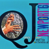 Quincy Jones - Newport 1961 '2019
