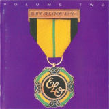 Electric Light Orchestra - ELOs Greatest Hits Vol. Two '1992