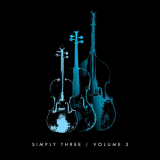 Simply Three - Volume 3 '2016