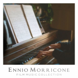 Ennio Morricone - Ennio Morricone Film Music Collection '2021