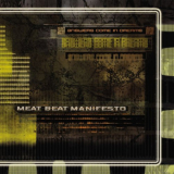 Meat Beat Manifesto - Answers Come in Dreams '2010