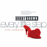 Bobby Brown - Every Little Step '1996/2019