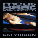 Meat Beat Manifesto - Satyricon '1992/2012