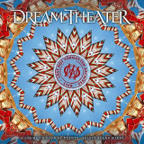 Dream Theater - Lost Not Forgotten Archives: A Dramatic Tour of Events - Select Board Mixes (Live) '2021
