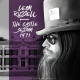 Leon Russell - The Castle Session 1971 (live) '2021