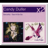 Candy Dulfer - Saxuality & Sax-A-Go-Go '2006
