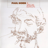 Paul Horn - A Special Edition '1976