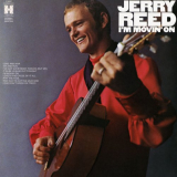 Jerry Reed - Im Movin On '1971 / 2021