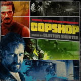 Clinton Shorter - Copshop (Original Motion Picture Soundtrack) '2021