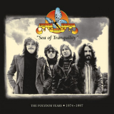 Barclay James Harvest - Sea Of Tranquility - The Polydor Years 1974 - 1997 '2009