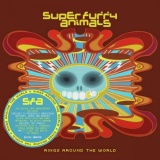 Super Furry Animals - Rings Around the World (20th Anniversary Edition) '2001