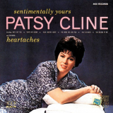 Patsy Cline - Sentimentally Yours '1962 / 2021