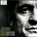 Johnny Cash - Johnny Cash - Milestones of a Legend, Vol. 10 '2014
