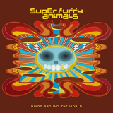 Super Furry Animals - Rings Around the World (20th Anniversary Edition / Remastered) '2021