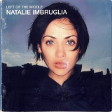 Natalie Imbruglia - Left Of The Middle (Australian Limited Edition) '1997