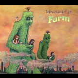 Dinosaur Jr. - Farm (Limited Edition) '2009