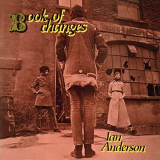 Ian Anderson - Book Of Changes '1970