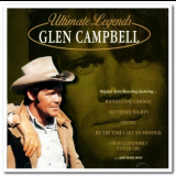 Glen Campbell - Ultimate Legends '2001