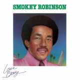 Smokey Robinson - Love Breeze '1978