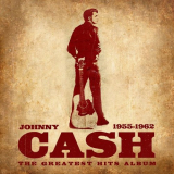Johnny Cash - The Greatest Hits Album '2017