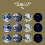 808 State - ESP: The 808 State Effect '2021
