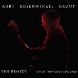 Kurt Rosenwinkel - The Remedy (Live at the Village Vanguard) '2008