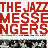Art Blakey & The Jazz Messengers - At The Cafe Bohemia Vol. 1 '2001