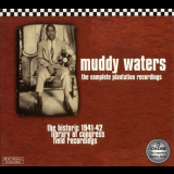 Muddy Waters - The Complete Plantation Recordings '1997
