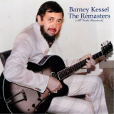 Barney Kessel - The Remasters (All Tracks Remastered) '2021