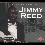 Jimmy Reed - The Very Best Of Jimmy Reed - 2CD '1996