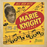 Marie Knight - Gospel Train - The Marie Knight Story (1946-1962) '2021