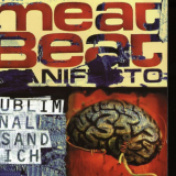 Meat Beat Manifesto - Subliminal Sandwich '1996