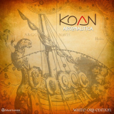 Koan - Argonautica (White Orb Edition) '2021