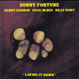 Sonny Fortune - Laying It Down '1991