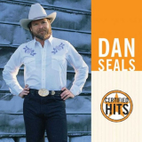 Dan Seals - Certified Hits '2001