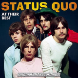 Status Quo - Status Quo At Their Best '1978