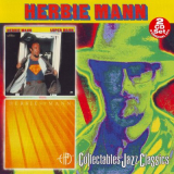 Herbie Mann - Super Mann , Yellow Fever '1978 - 1979