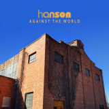 Hanson - Against the World - EP '2021