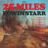 Edwin Starr - 25 Miles '1969/2019