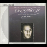 John Barry - Dances With Wolves '1990 [2002]